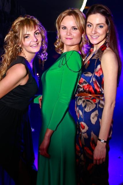 Зажигаем Звезды!, фото № 38