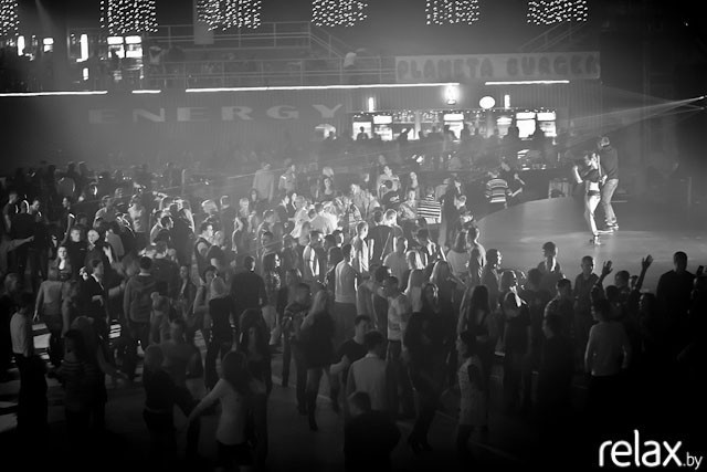 Ретро вечеринка, фото № 39