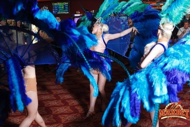 Большая Гонка Синий Финал, фото № 54