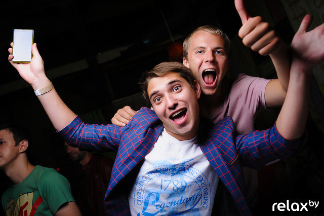 ТОП 100 фото за август, фото № 23