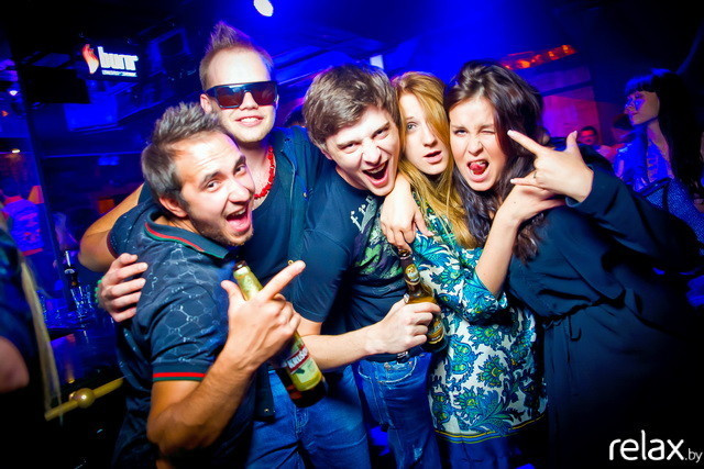 AlcoTrash, фото № 46