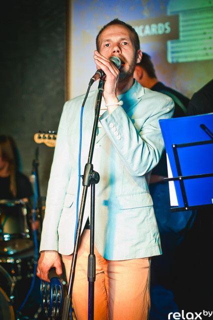 Новогодний корпоратив Artox 3 часть, фото № 140