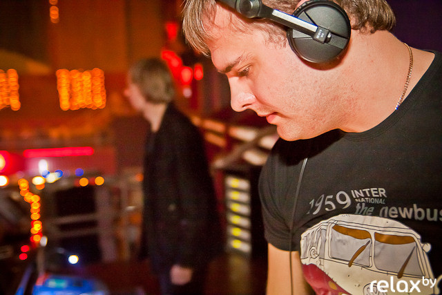 Встреча выпускников, фото № 48