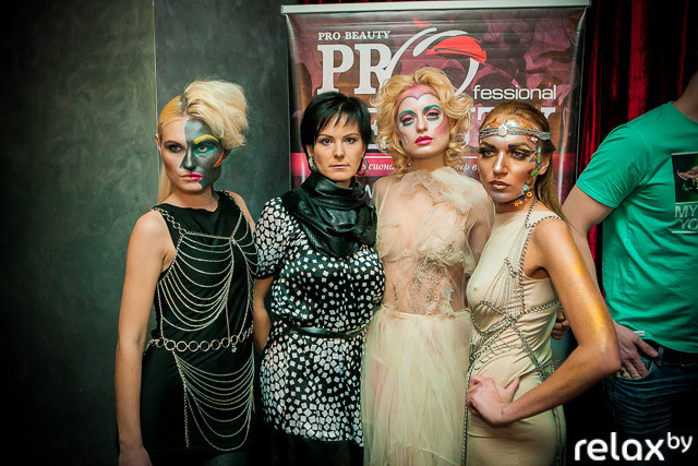 Beauty Battle, фото № 34