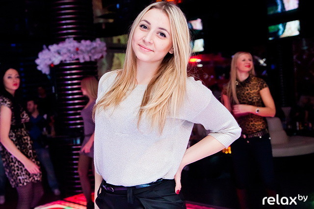 Next Club Show, фото № 116