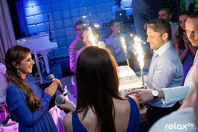 Вечеринкам Рыболтовер 2 года, фото № 92