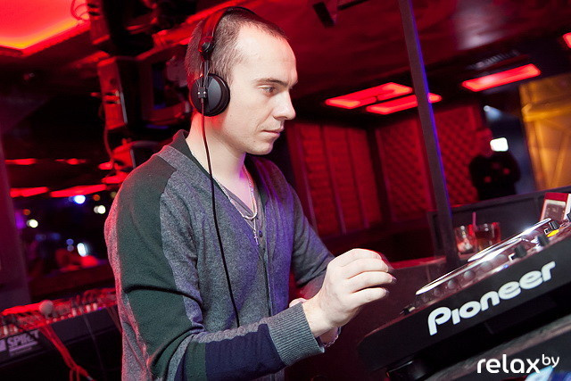 Ретро в Madison, фото № 97