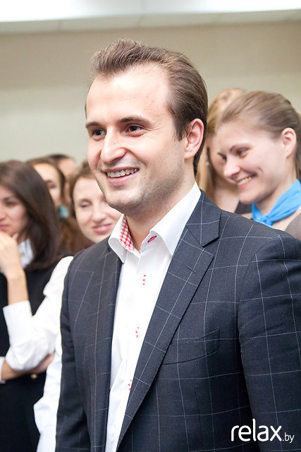 relax.by отметил свой Первый юбилей!, фото № 77