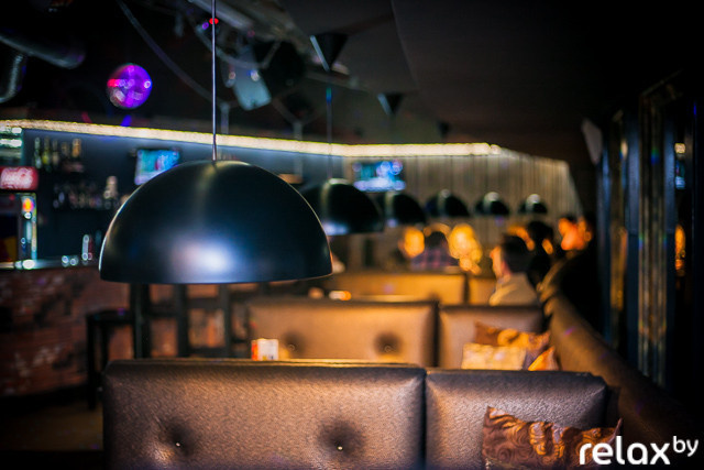 Открытие Dj Bar Shelter, фото № 15