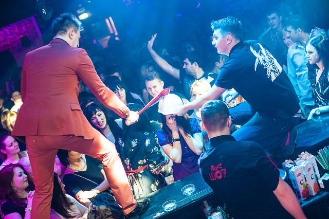 8 марта, фото № 37