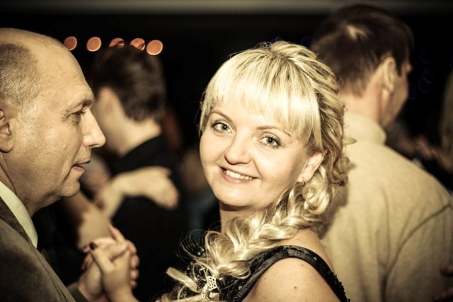 Ночь в Журавинке, фото № 61