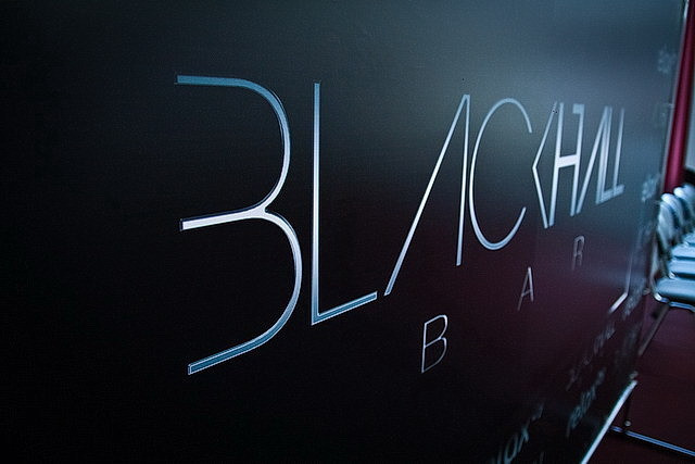 Кастинг Blackhall Bar, фото № 10