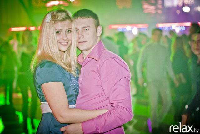 Ретро вечеринка, фото № 78