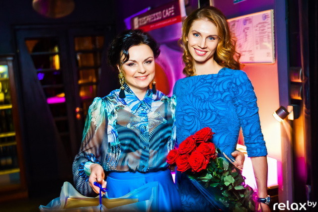 The Black Door - День Рождения Ирины Кабасакал, фото № 116