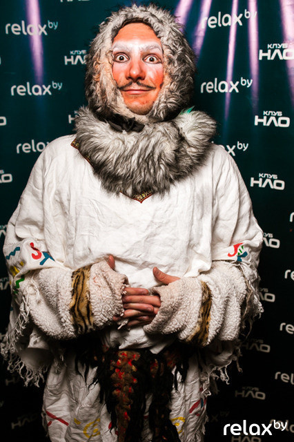 50 веселых фото минских аниматоров, фото № 35