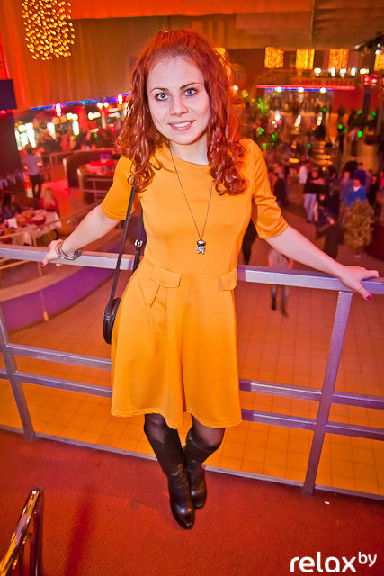 Встреча выпускников, фото № 17