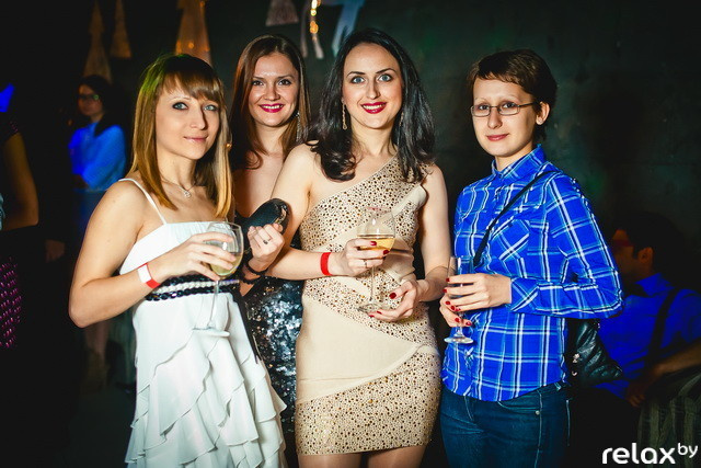 Корпоратив Artox 2 часть, фото № 46