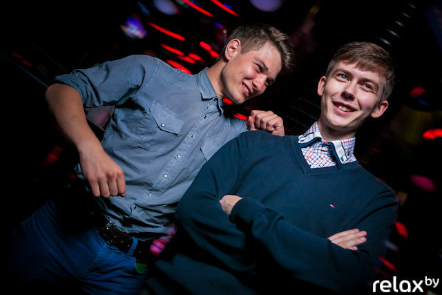 Next Club Show, фото № 41