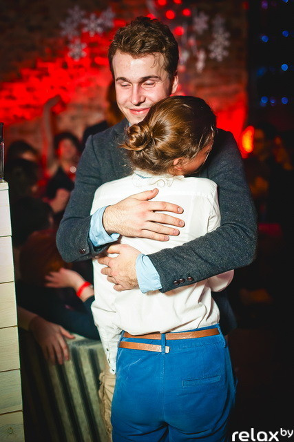 Новогодний корпоратив Artox 3 часть, фото № 32