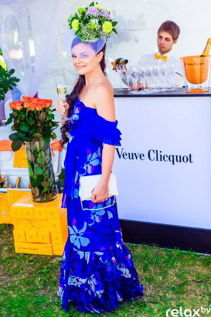 Международные соревнования по троеборью, фото № 21