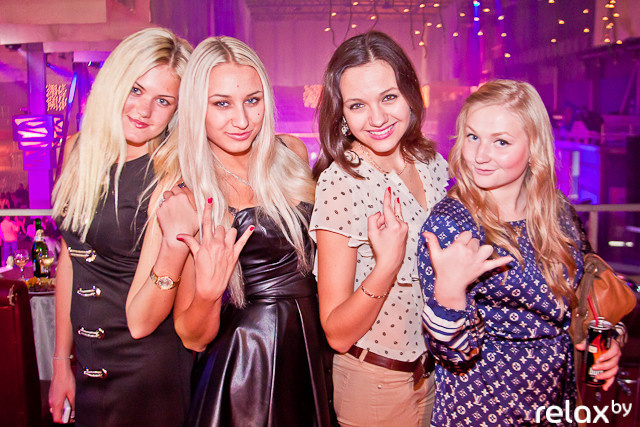 Electro Night, фото № 73