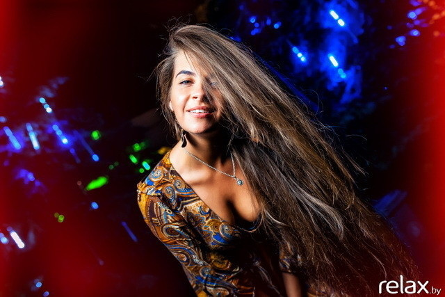 CASABLANCA OPEN YOUR EYES, фото № 53