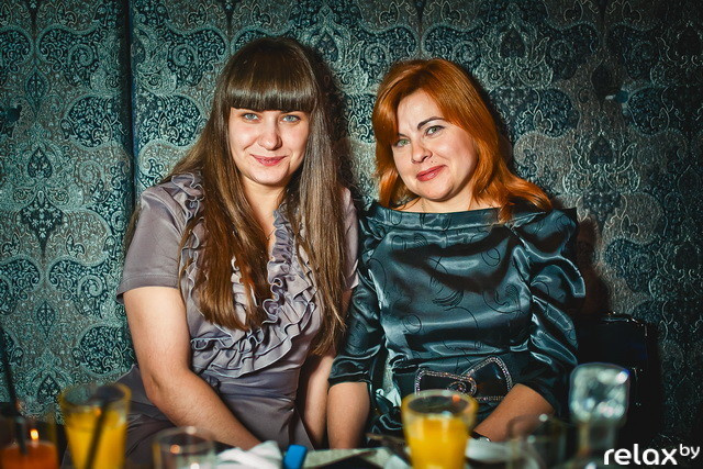 MACKVA - Ryboltover party, фото № 50