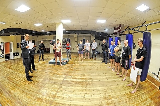 Турнир «Беловежский легион», фото № 6