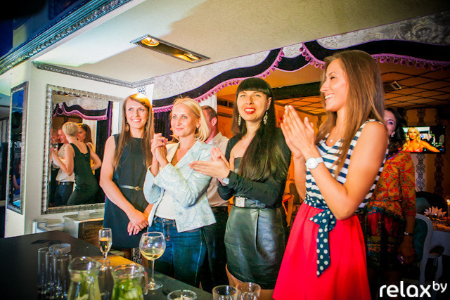 Бархат, фото № 58