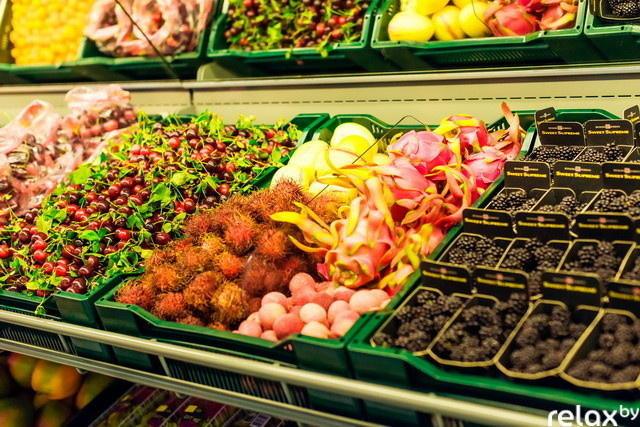 Открытие Торгового центра "Бонус", фото № 44