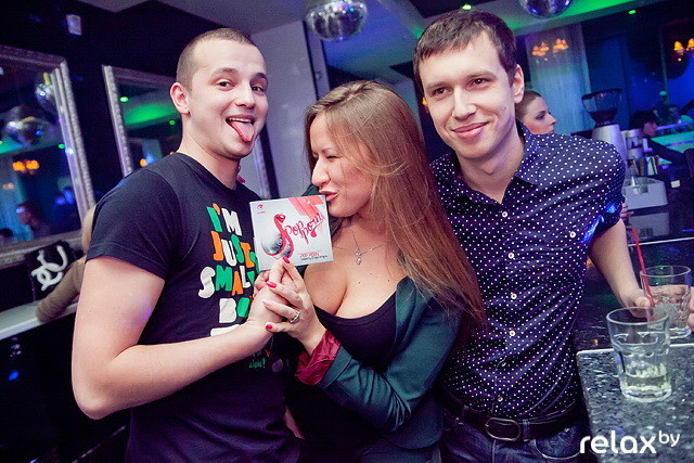 Dj Igor Arhipov с презентацией нового микса «Pop porn», фото № 4