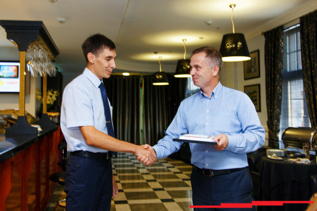 Выпускной Бизнес-школы РАСТИ. Курс управленческих навыков MANAGYM, фото № 32