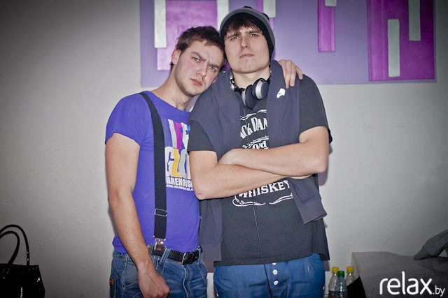 Ретро вечеринка, фото № 49