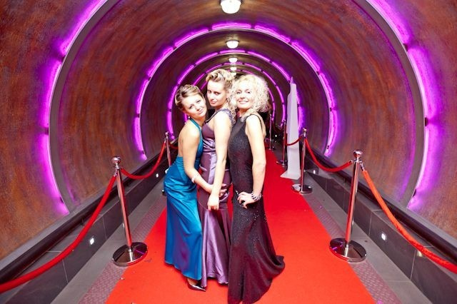 Hollywood Party, фото № 65