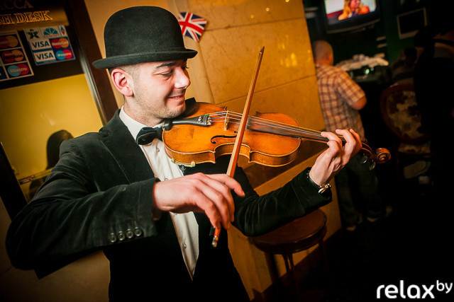 Шерлок Холмс и доктор Ватсон, фото № 20