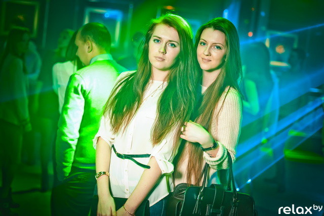 Клубная ночь в Millennium, фото № 67