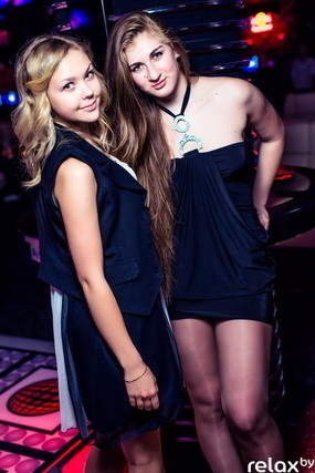 Dancefloor Kings, фото № 51