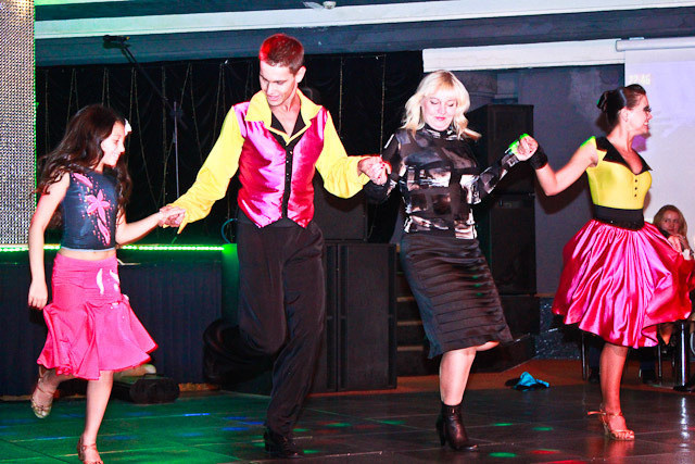 Вечер в «Журавинке», фото № 6