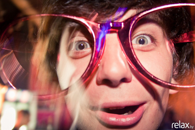 Electro Night, фото № 92