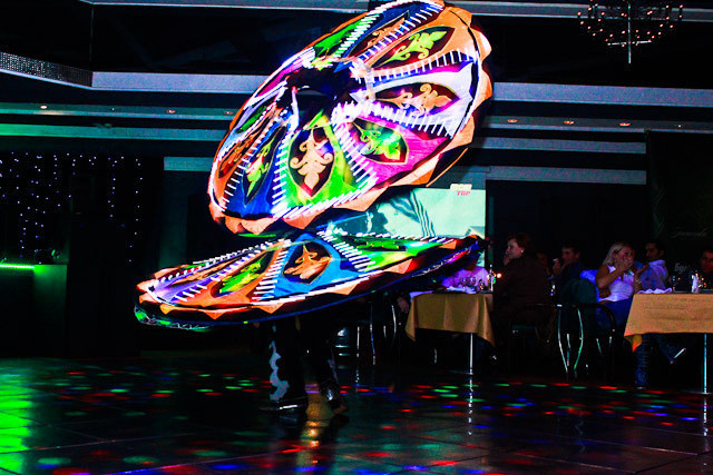 Вечер в «Журавинке», фото № 38