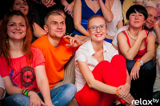 Salsa-пати, фото № 32