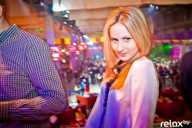 Встреча выпускников, фото № 38