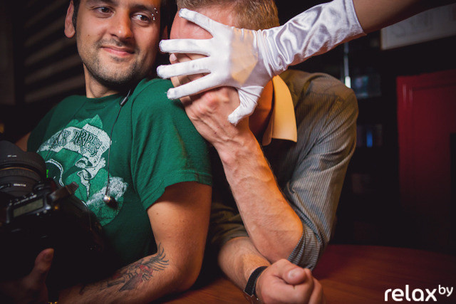 Next Club Show, фото № 51