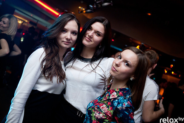 Retro Saturday, фото № 54