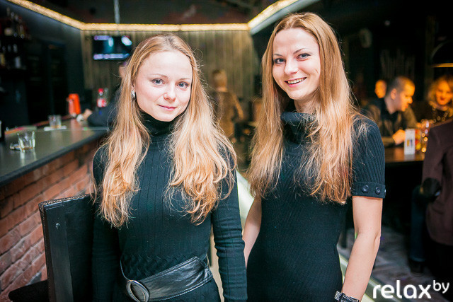 Открытие Dj Bar Shelter, фото № 53