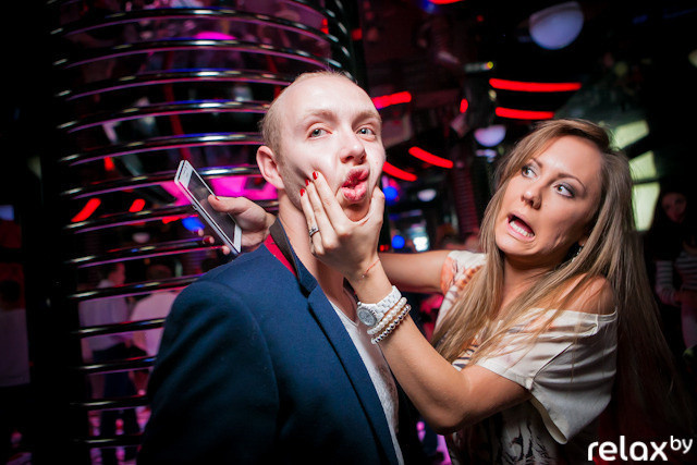 Next Club Show, фото № 102