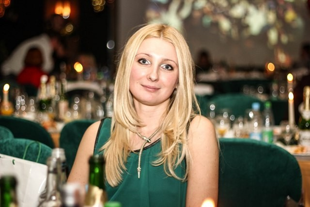 Ночь в Журавинке, фото № 54