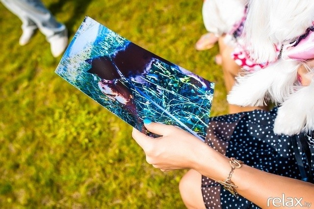 5 Лет журналу Pingouin, фото № 110