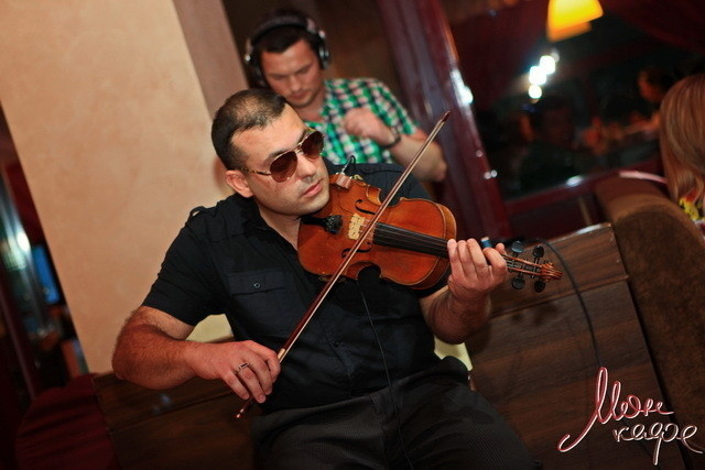 День Рождения Мон-кафе, фото № 50