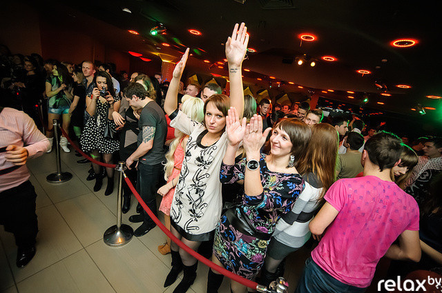 Retro Saturday, фото № 114